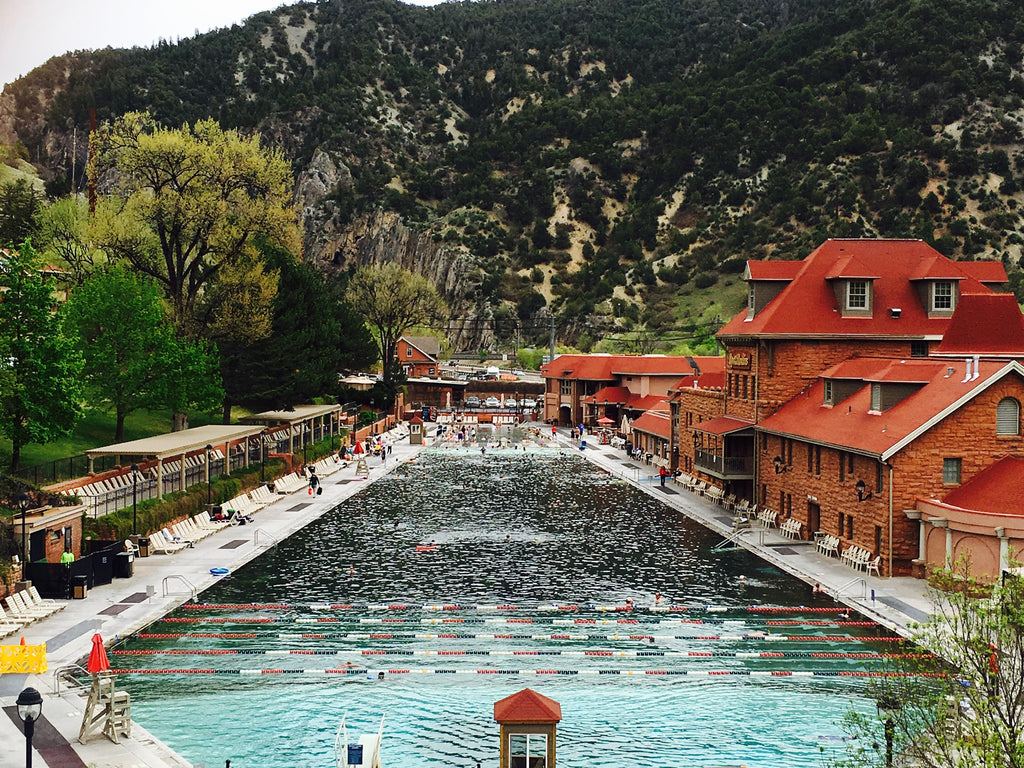 Soak Up the Fun: Must-Visit Hot Springs in Colorado