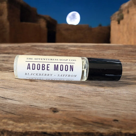 Adobe Moon Perfume Oil