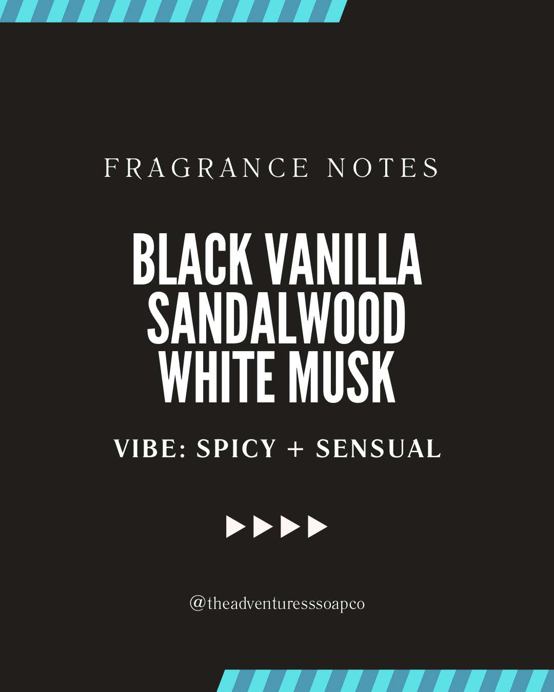 Femme Fatale Perfume | Eau de Parfum
