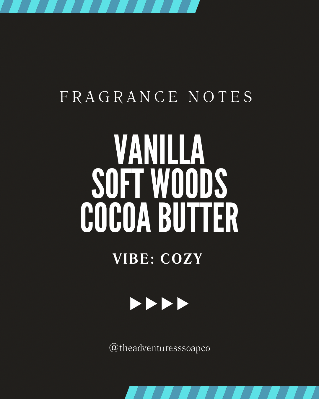 Sweater Season Perfume Oil