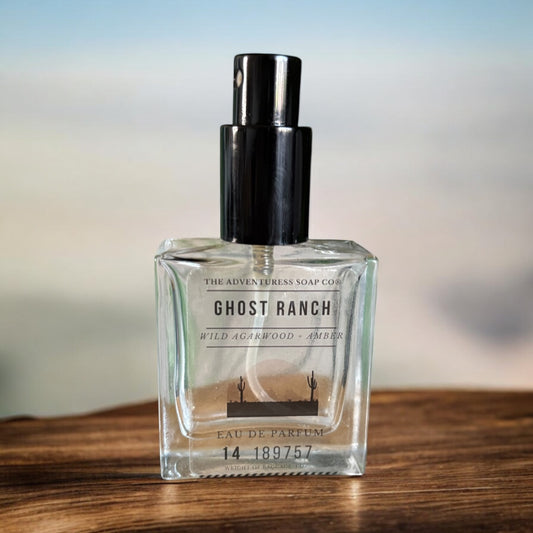 Ghost Ranch Eau de Parfum