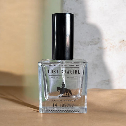 Lost Cowgirl Eau de Parfum
