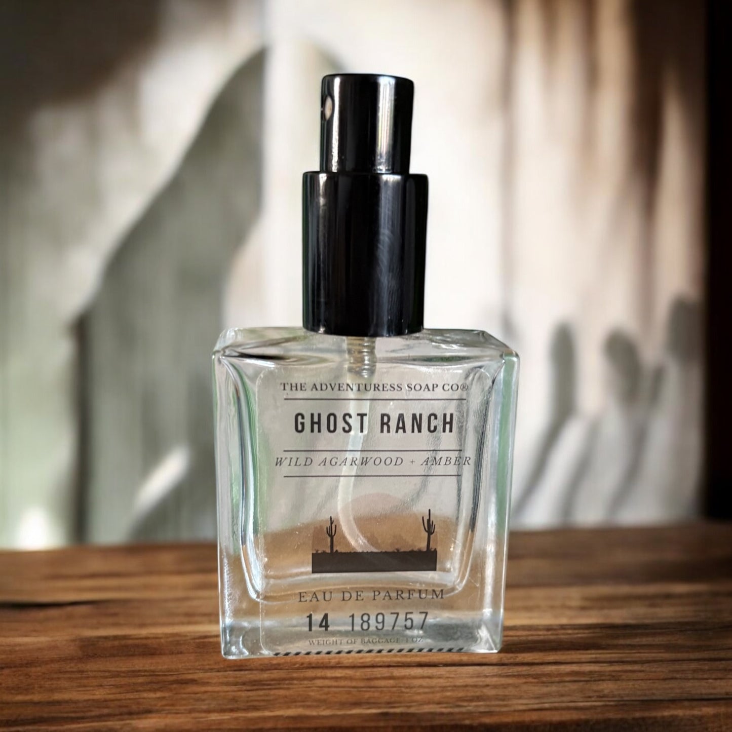 Ghost Ranch Eau de Parfum