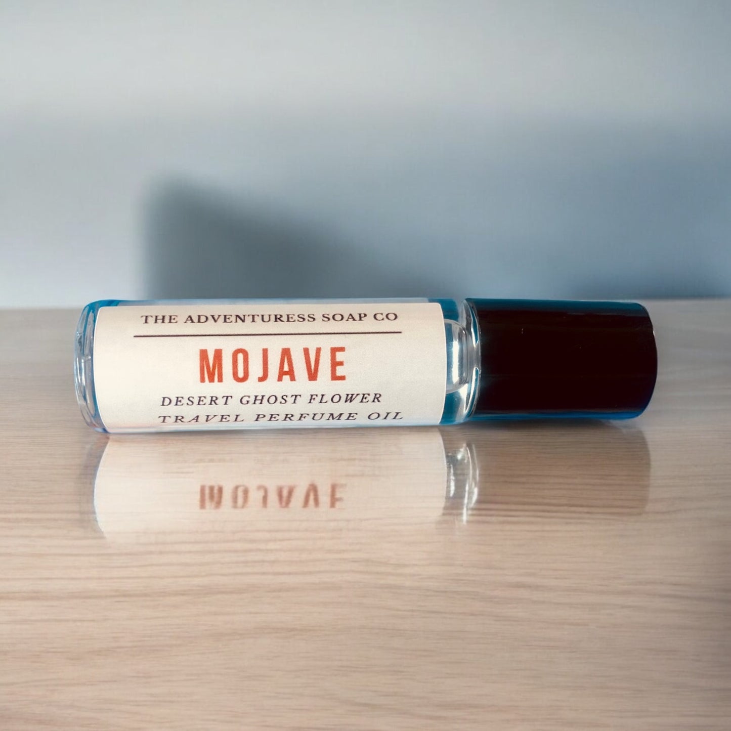 Mojave Perfume Oil