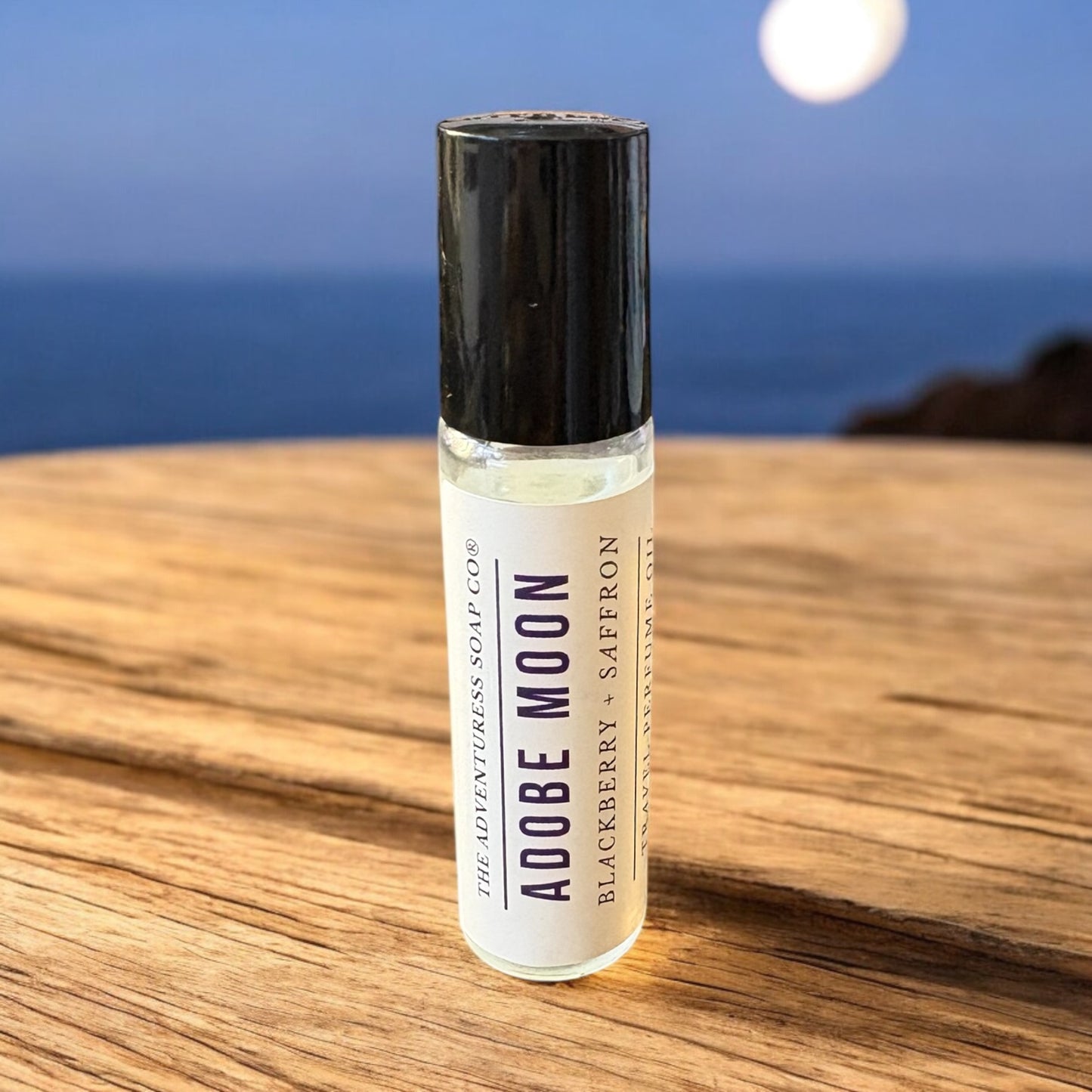 Adobe Moon Perfume Oil