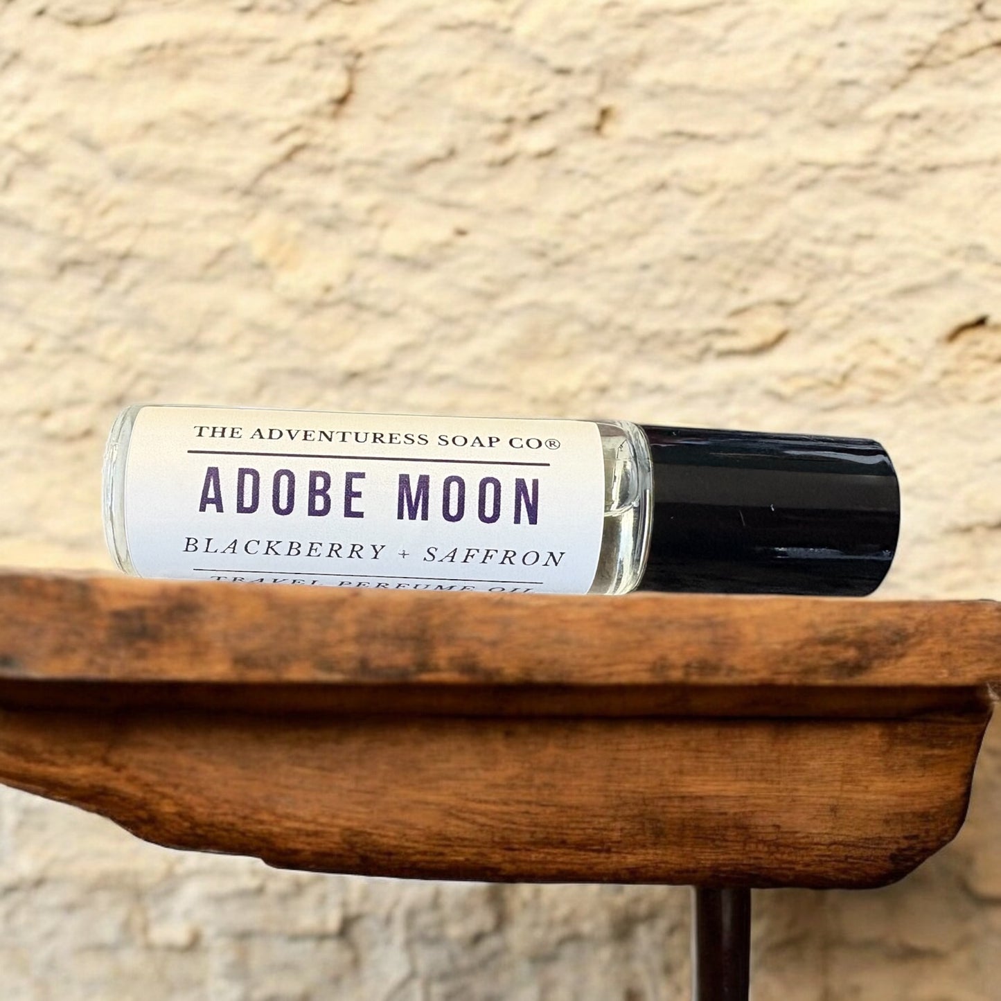 Adobe Moon Perfume Oil