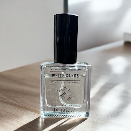 White Sands Eau De Parfum
