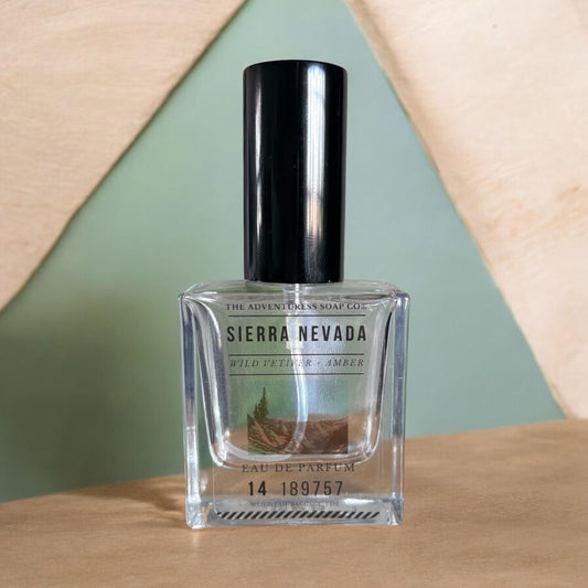Sierra Nevada Eau de Parfum