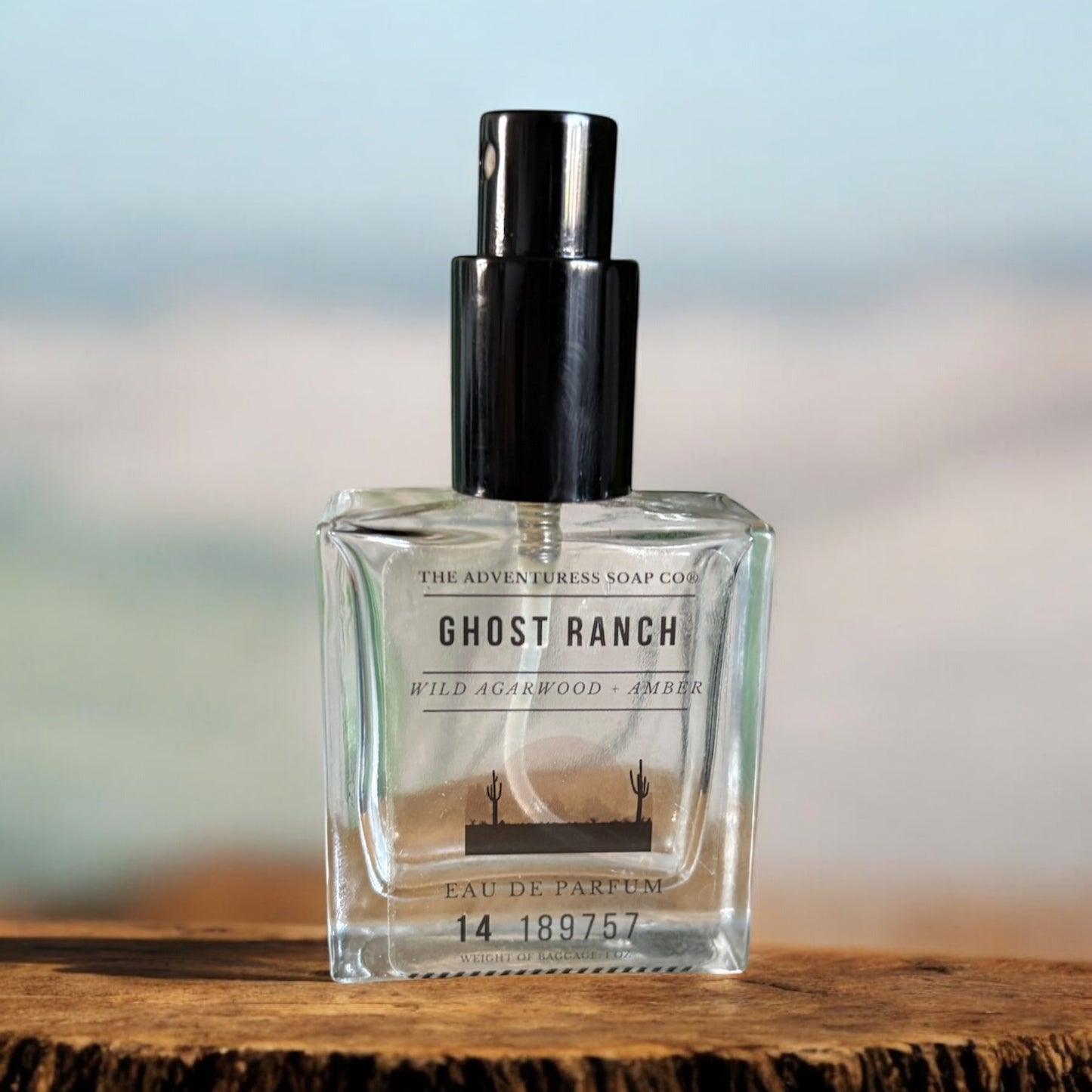Ghost Ranch Eau de Parfum