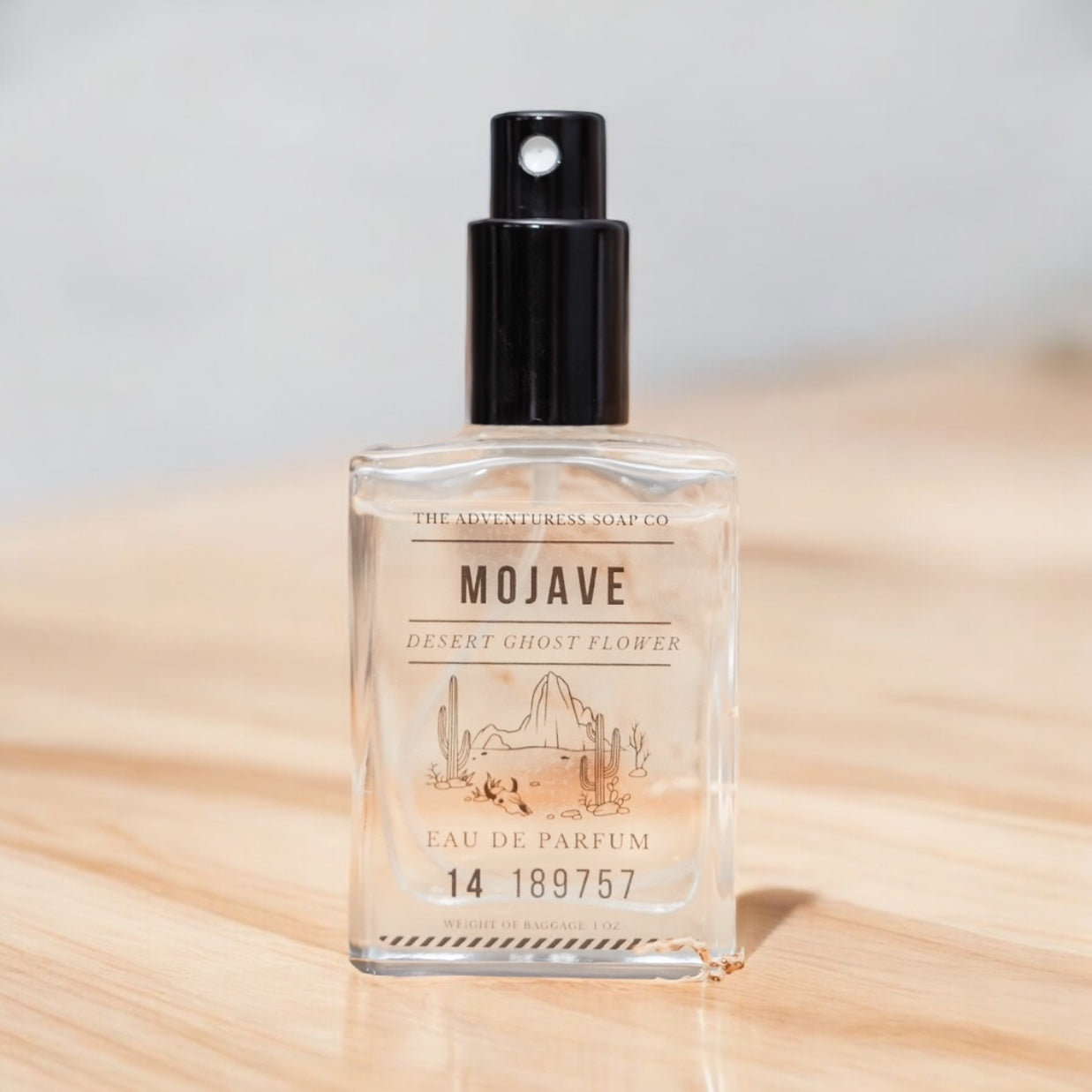 Mojave Eau De Parfum