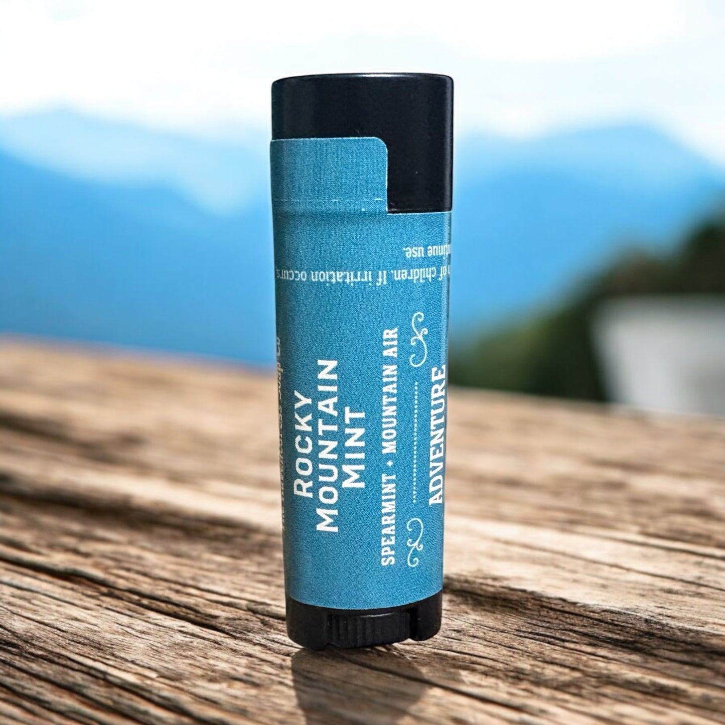Adventure Lip Balm