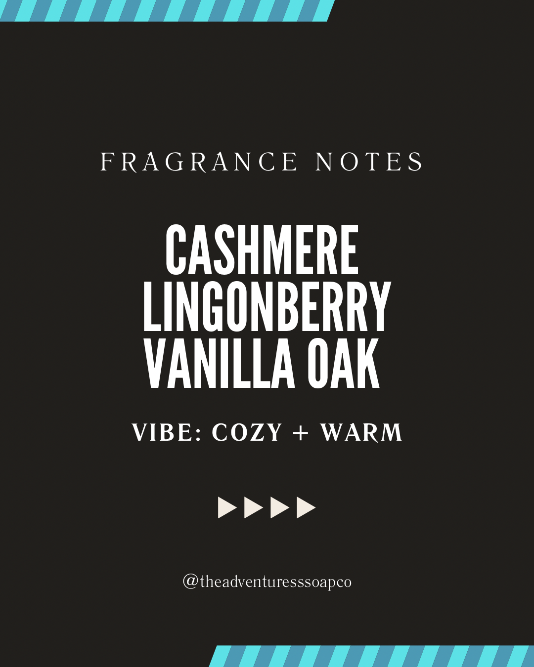 Hygge Eau De Parfum