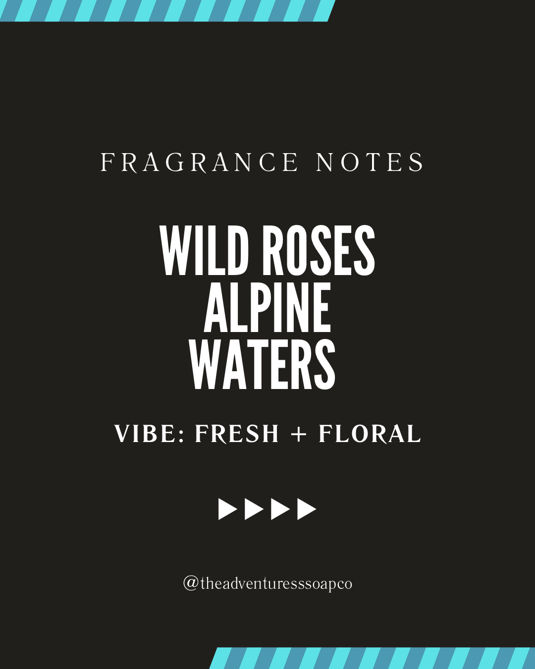 Wildflower Meadow Car Diffuser