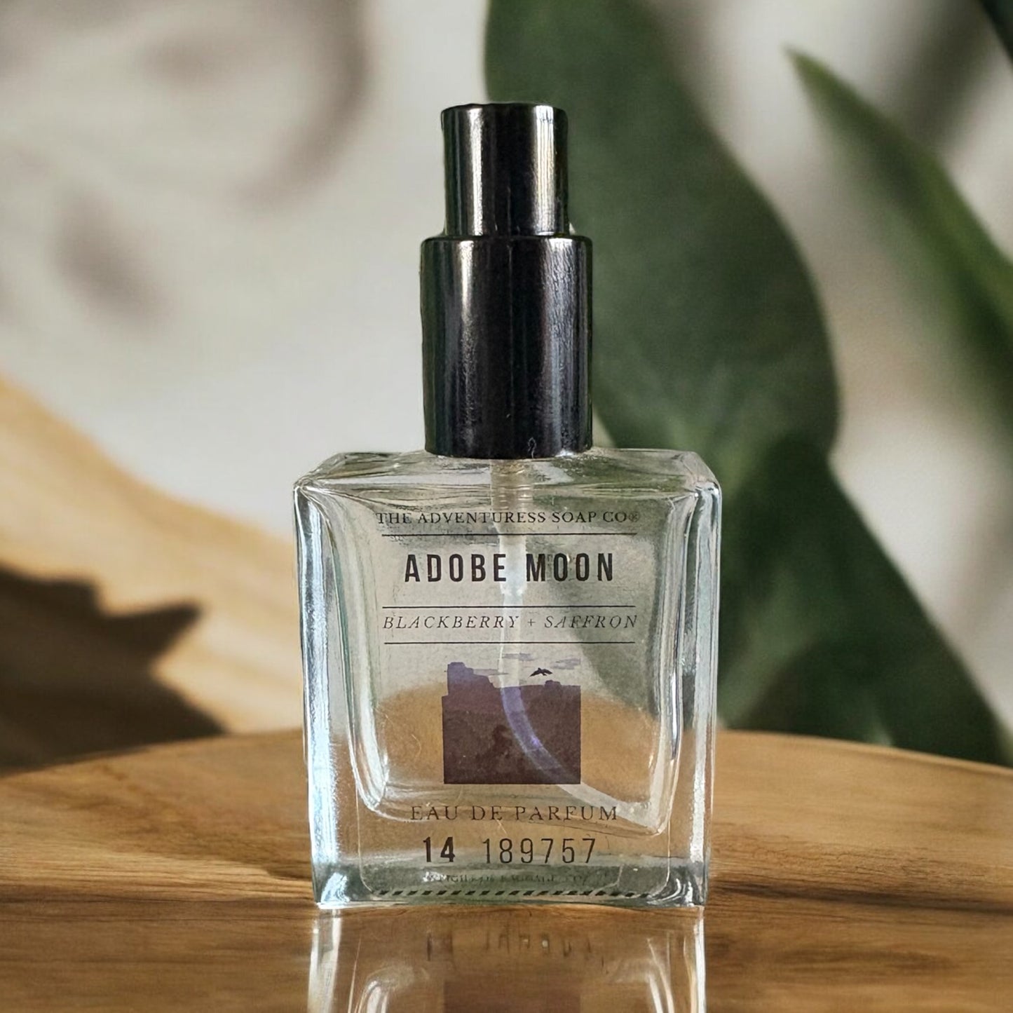 Adobe Moon Eau de Parfum