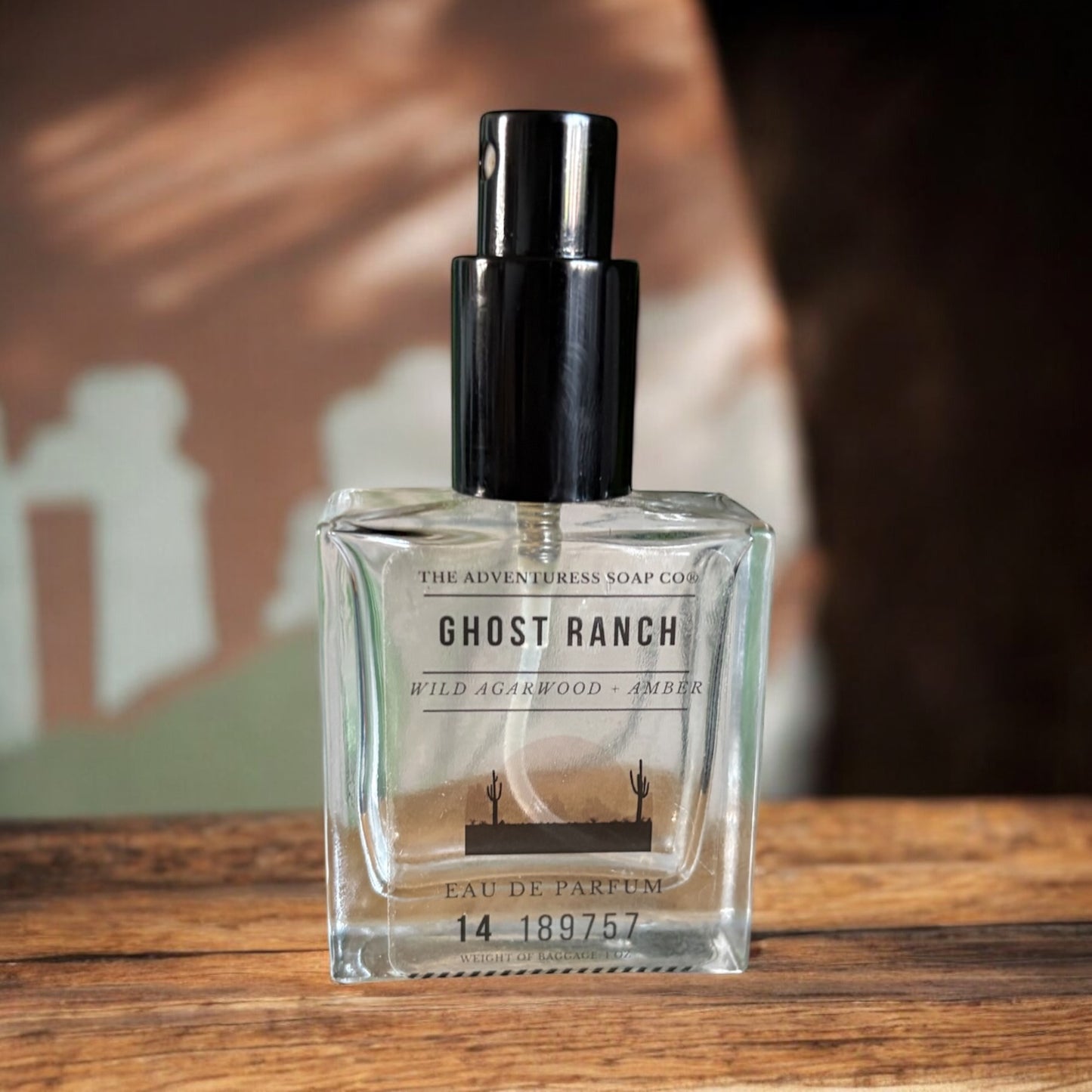 Ghost Ranch Eau de Parfum