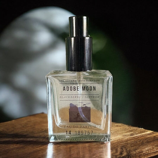 Adobe Moon Eau de Parfum
