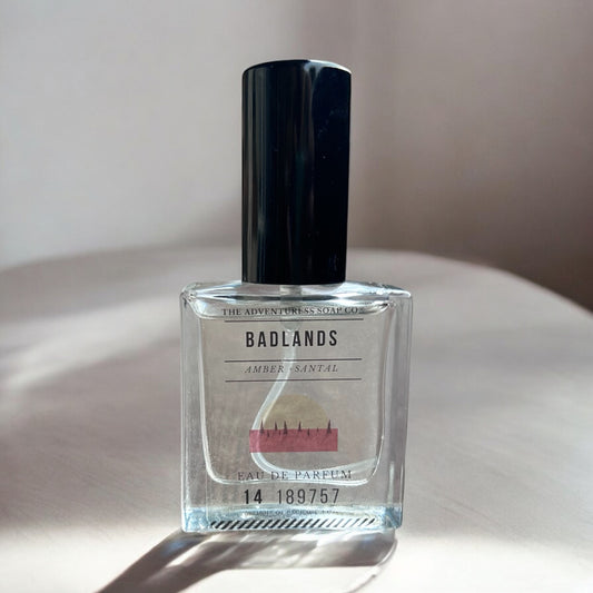 Badlands Eau De Parfum