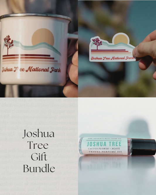 Joshua Tree Gift Bundle