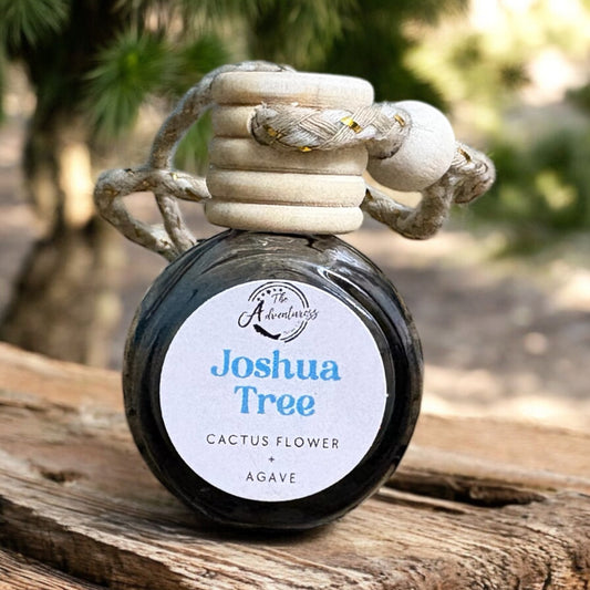 Joshua Tree Car Diffuser