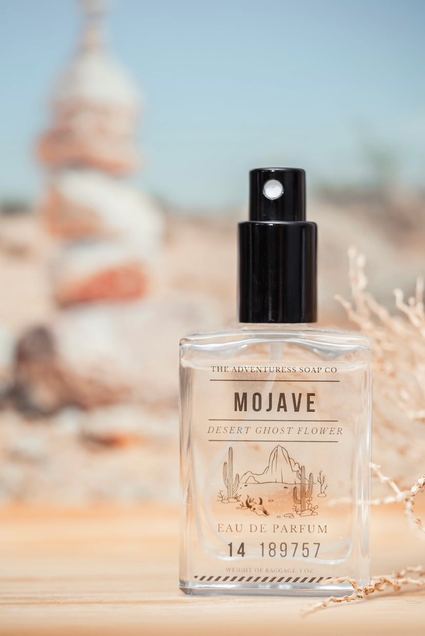 Mojave Eau De Parfum