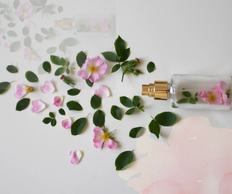 Unlock Your Memories with Fragrance