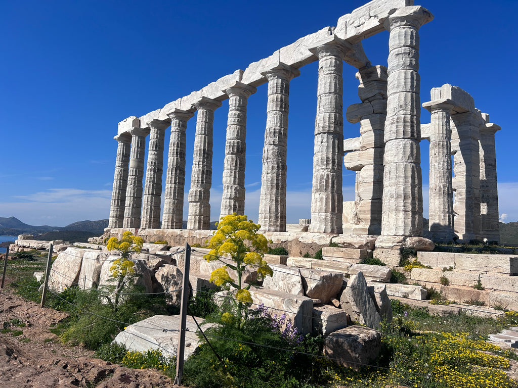 Exploring Athens: A Cultural and Adventure Itinerary