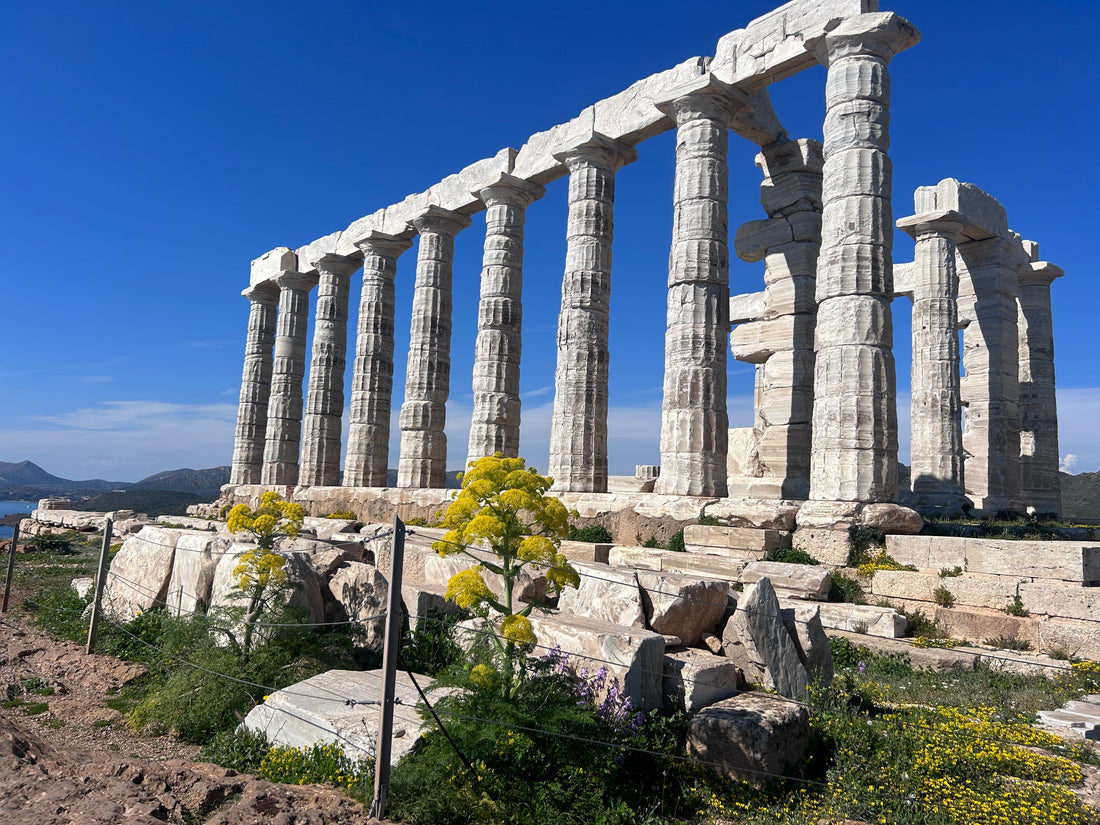 Exploring Athens: A Cultural and Adventure Itinerary