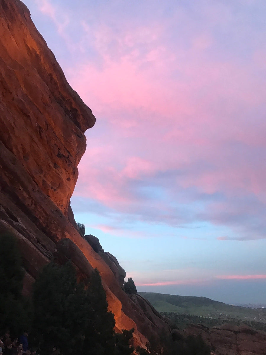 Discover the Best Hikes Near Red Rocks in Colorado – The Adventuress