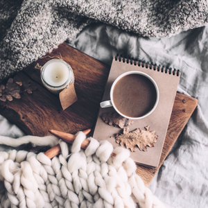 Five Ways to Be More Hygge This Fall and Winter