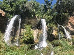 Four Waterfall Hikes to Do in Colorado