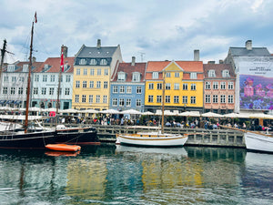 Best of Copenhagen: From Canals to Giants!