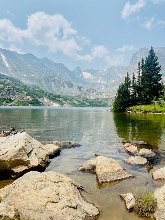 Five Towns to Visit in Colorado
