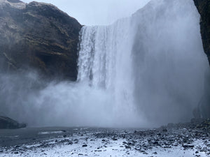 Five Places to Visit in Iceland