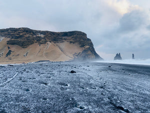 Five Reasons to Visit Iceland in Winter
