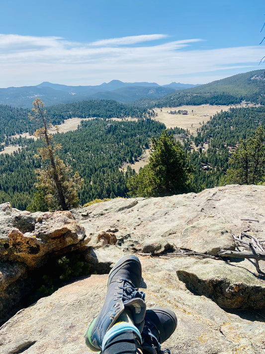 5 Must-Do Hikes in Evergreen, Colorado