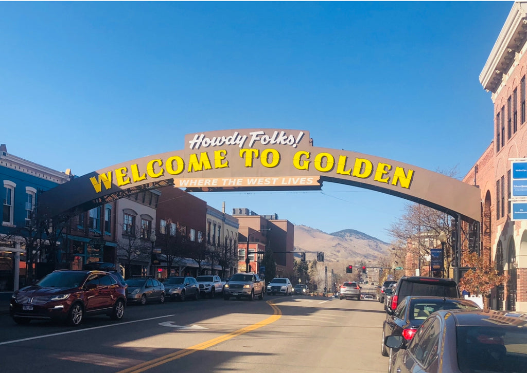 A Local's Guide to Golden, Colorado