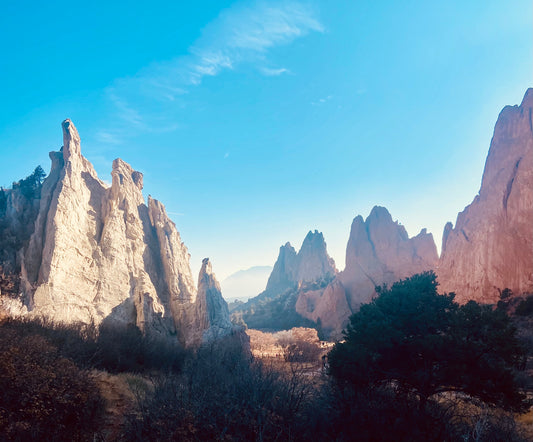 Five Hikes to Check Out on Your Next Visit to Colorado