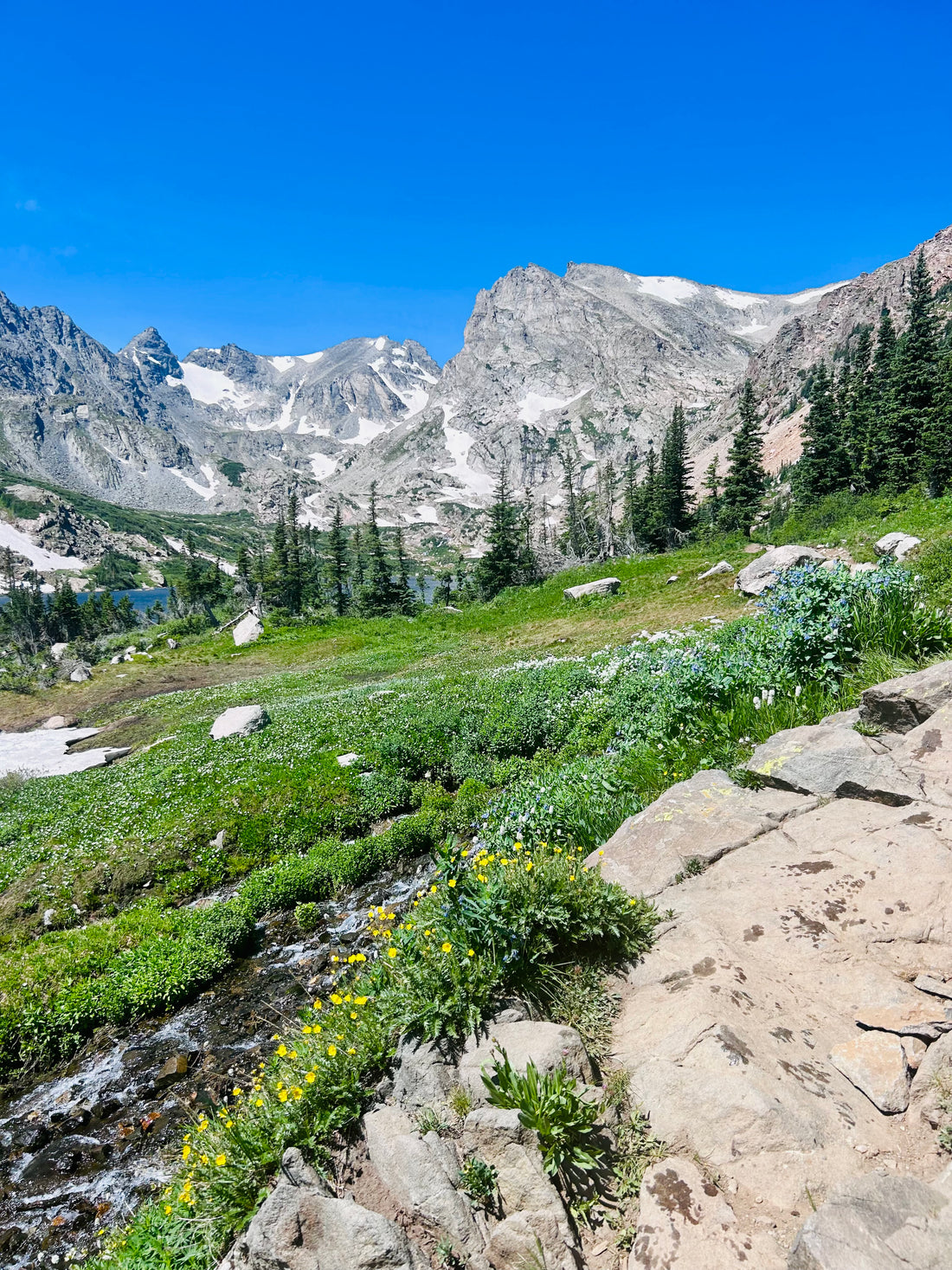 Top Ten Hikes to Do In Colorado