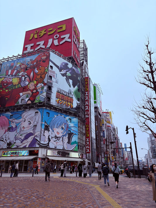 4 Days in Japan: The Perfect First-Time Itinerary