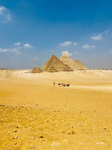 Five Days in Egypt Guide