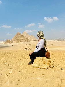 What You Should Know Before Visiting Egypt