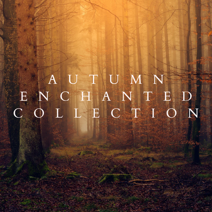 Autumn Enchanted Collection