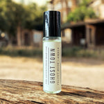 Ghost Town Perfume Oil