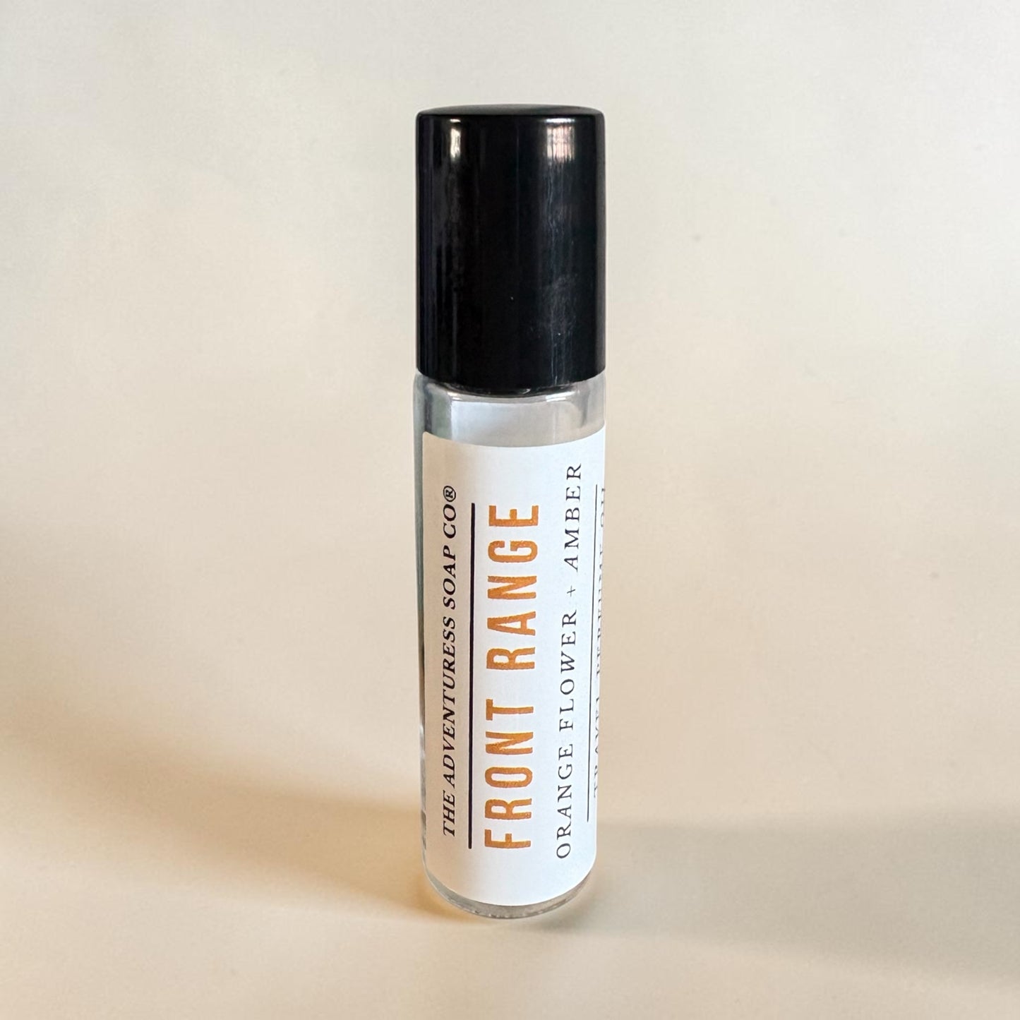 Front Range Perfume Oil