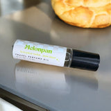 Melonpan Perfume Oil