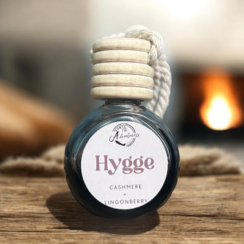 Hygge Car Diffuser