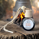 Campfire Breakfast Car Diffuser