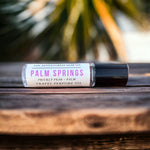 Palm Springs Perfume Oil