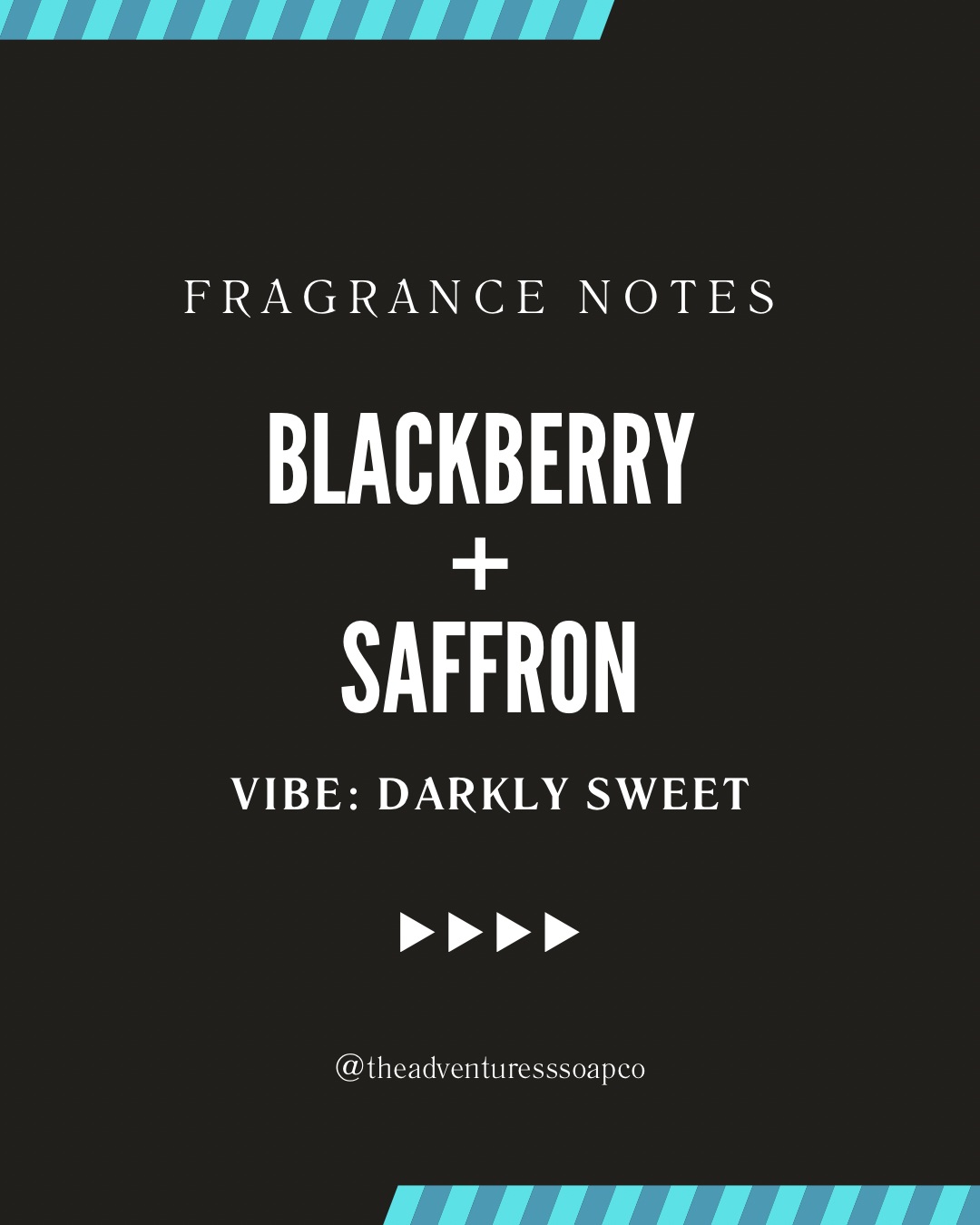 Ghosts of Santa Fe Perfume Sampler Set