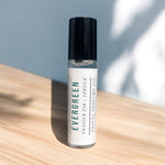 Evergreen Perfume Oil